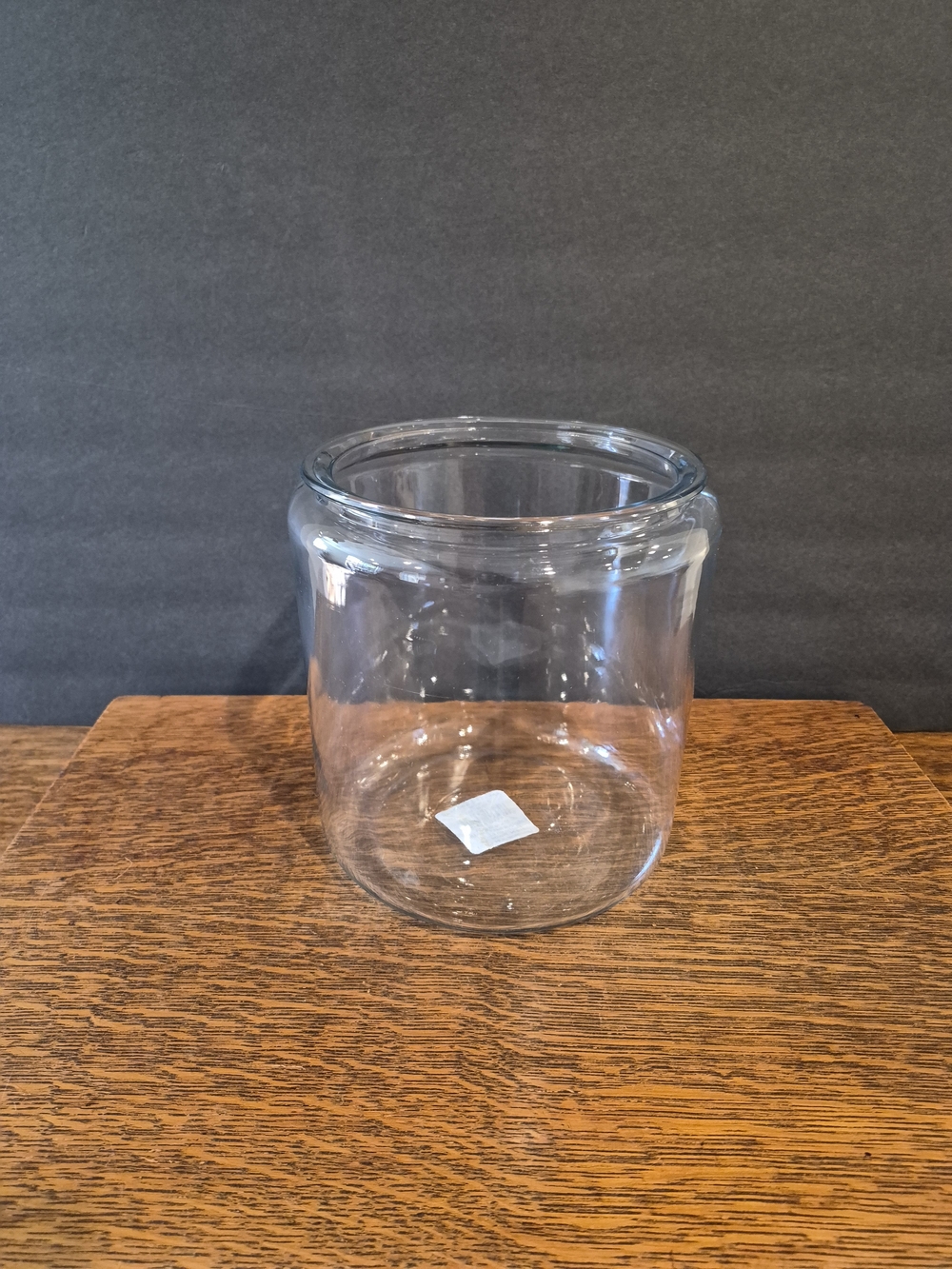 Anchor Hocking Heritage Hill Glass Jar 3.8 L (1 gallon)